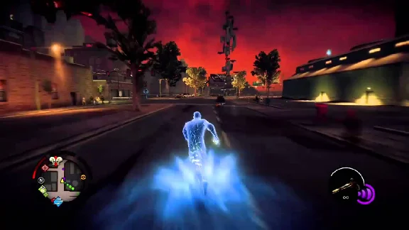 💖SAINTS ROW IV: RE-ELECTED 🎮 XBOX ONE/X|S 🎁🔑Key