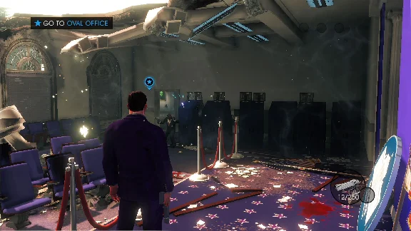 💖SAINTS ROW IV: RE-ELECTED 🎮 XBOX ONE/X|S 🎁🔑Key