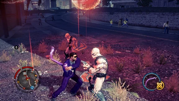 💖SAINTS ROW IV: RE-ELECTED 🎮 XBOX ONE/X|S 🎁🔑Key