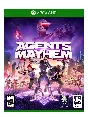 💖Agents of Mayhem 🎮 XBOX ONE/X|S 🎁🔑Key