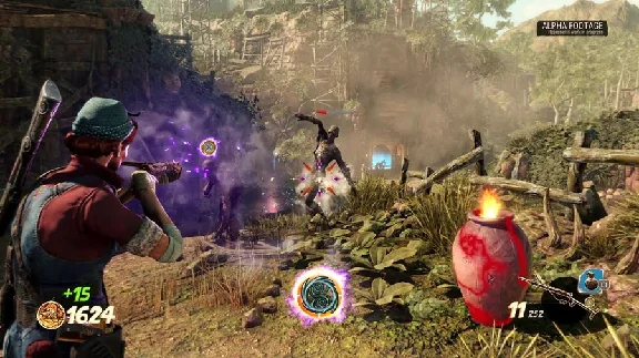 💖Strange Brigade Deluxe Edition 🎮 XBOX ONE/X|S 🔑Key