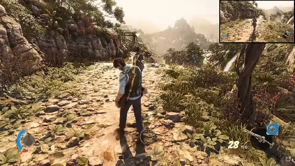 💖Strange Brigade Deluxe Edition 🎮 XBOX ONE/X|S 🔑Key