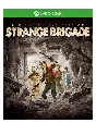 💖Strange Brigade Deluxe Edition 🎮 XBOX ONE/X|S 🔑Key