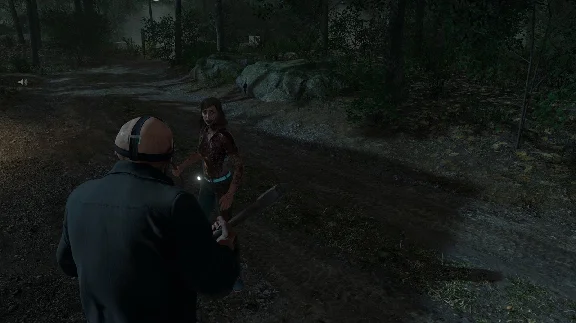 💖Friday the 13th: The Game 🎮 XBOX ONE - X|S 🎁🔑Key