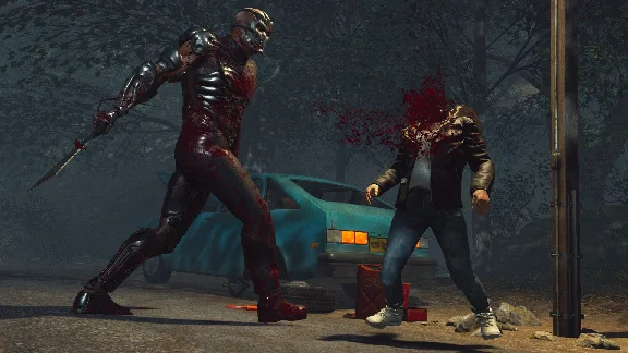💖Friday the 13th: The Game 🎮 XBOX ONE - X|S 🎁🔑Key