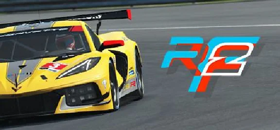rFactor 2 - Steam account Global offline💳