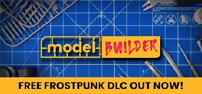 Model Builder - Steam account Global offline💳