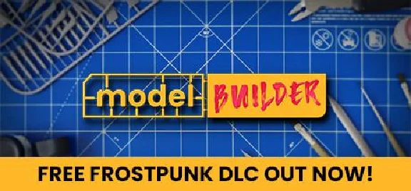 Model Builder - Steam account Global offline💳