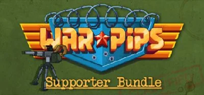 Warpips Supporter Bundle - Steam аккаунт оффлайн💳