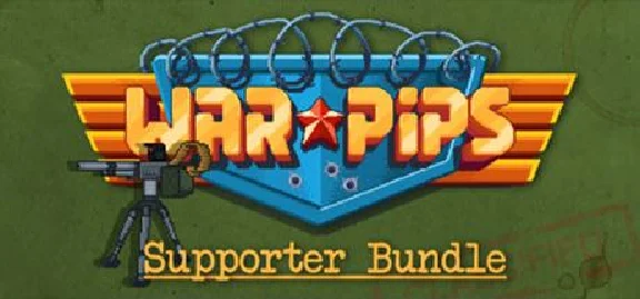 Warpips Supporter Bundle - Steam аккаунт оффлайн💳