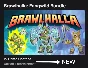 🔥 🆕 Brawlhalla Fangwild Kor Bundle KEY 🔑 🔥