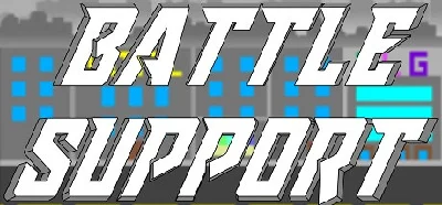 Battle Support /Steam key/REGION FREE GLOBAL ROW
