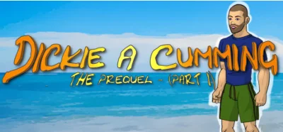Dickie A Cumming: The Prequel (Part I) /Steam key/REGIO
