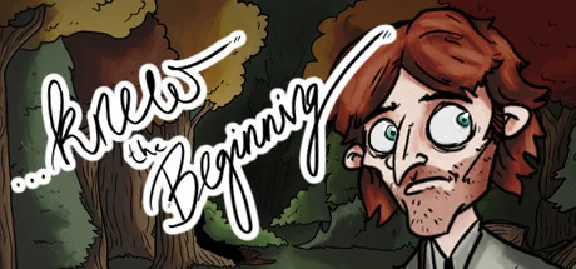 ...Knew the Beginning /Steam key/REGION FREE GLOBAL ROW