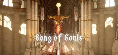 魂之独颂歌 Song of Souls /Steam key/REGION FREE GLOBAL ROW