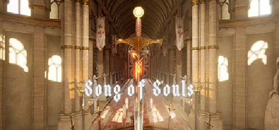 魂之独颂歌 Song of Souls /Steam key/REGION FREE GLOBAL ROW