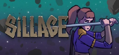 Sillage /Steam key/REGION FREE GLOBAL ROW