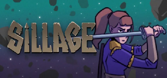 Sillage /Steam key/REGION FREE GLOBAL ROW