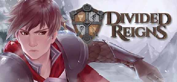 Divided Reigns /Steam key/REGION FREE GLOBAL ROW