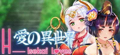 H-Isekai Loves /Steam key/REGION FREE GLOBAL ROW