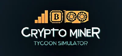 Crypto Miner Tycoon Simulator 💎 STEAM GIFT RUSSIA