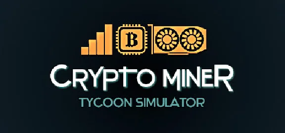 Crypto Miner Tycoon Simulator 💎 STEAM GIFT RUSSIA