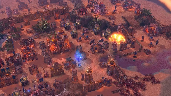 Conan Unconquered 💎 STEAM GIFT RU