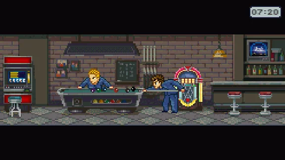 The friends of Ringo Ishikawa 💎 STEAM GIFT РОССИЯ