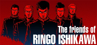 The friends of Ringo Ishikawa 💎 STEAM GIFT РОССИЯ