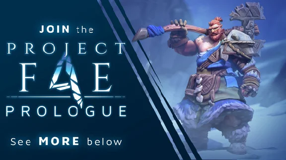 Project F4E (Playtest) (Steam Key/Region Free) + 🎁