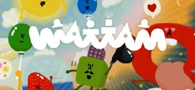 Wattam - Steam account offline💳