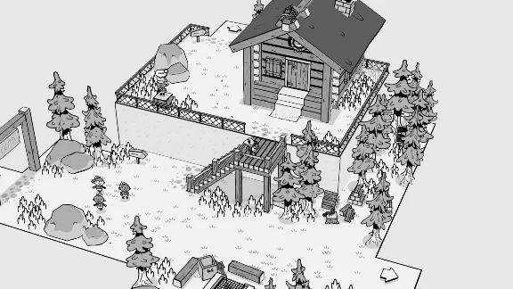 ✅TOEM: A Photo Adventure ⭐Steam\RegionFree\Key⭐ + Bonus