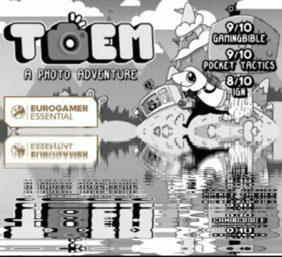 ✅TOEM: A Photo Adventure ⭐Steam\RegionFree\Key⭐ + Bonus