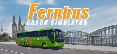 Fernbus Simulator - Steam account offline💳