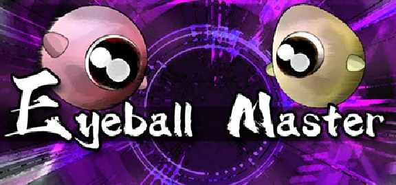 眼球大師 Eyeball Master /Steam key/REGION FREE GLOBAL ROW