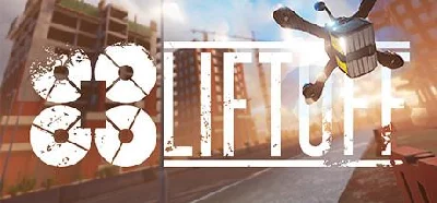 Liftoff: FPV Drone Racing - Steam account offline💳