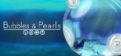 Bubbles & Pearls  /Steam key/REGION FREE GLOBAL ROW