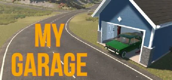 My Garage - Steam аккаунт оффлайн💳