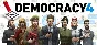 Democracy 4 - Steam аккаунт оффлайн💳