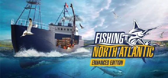 Fishing: North Atlantic + Scallops - Steam offline💳