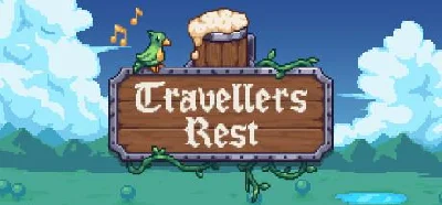 Travellers Rest - Steam аккаунт оффлайн💳