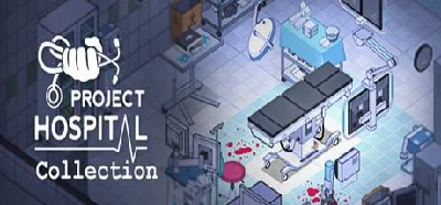 Project Hospital Collection - Steam аккаунт оффлайн💳
