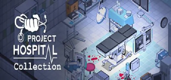 Project Hospital Collection - Steam аккаунт оффлайн💳