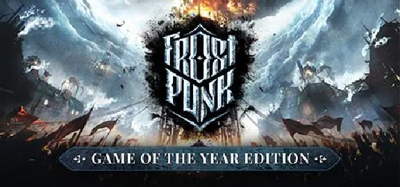 Frostpunk: GotY - Steam аккаунт оффлайн💳