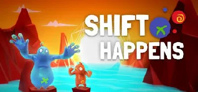 Shift Happens - Steam account offline💳