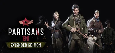 Partisans 1941 Extended Edition - Steam offline💳