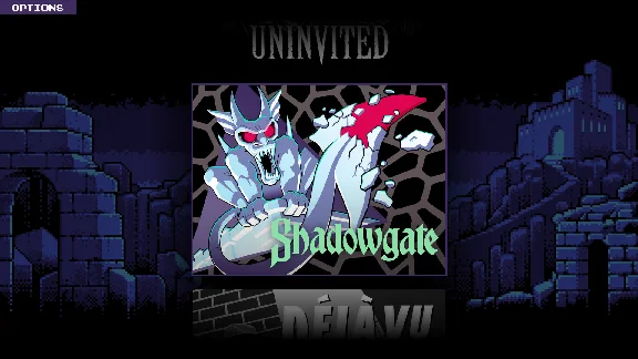 ✅8-bit Adventure Anthology ⭐️ STEAM KEY REGION FREE +🎁
