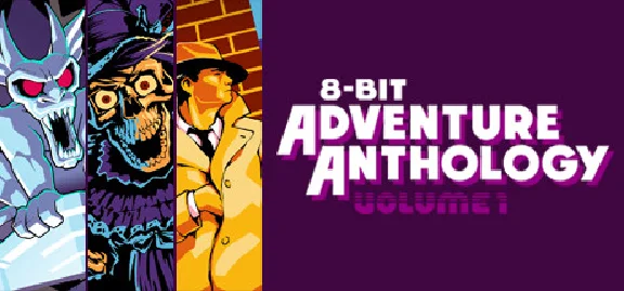 ✅8-bit Adventure Anthology ⭐️ STEAM KEY REGION FREE +🎁