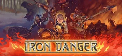 Iron Danger Supporter Bundle - Steam аккаунт оффлайн💳