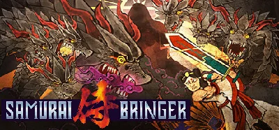 Samurai Bringer - Steam account offline💳